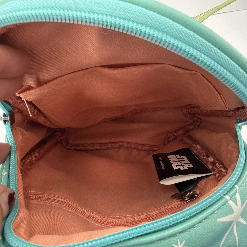 Bioworld c4 backpack